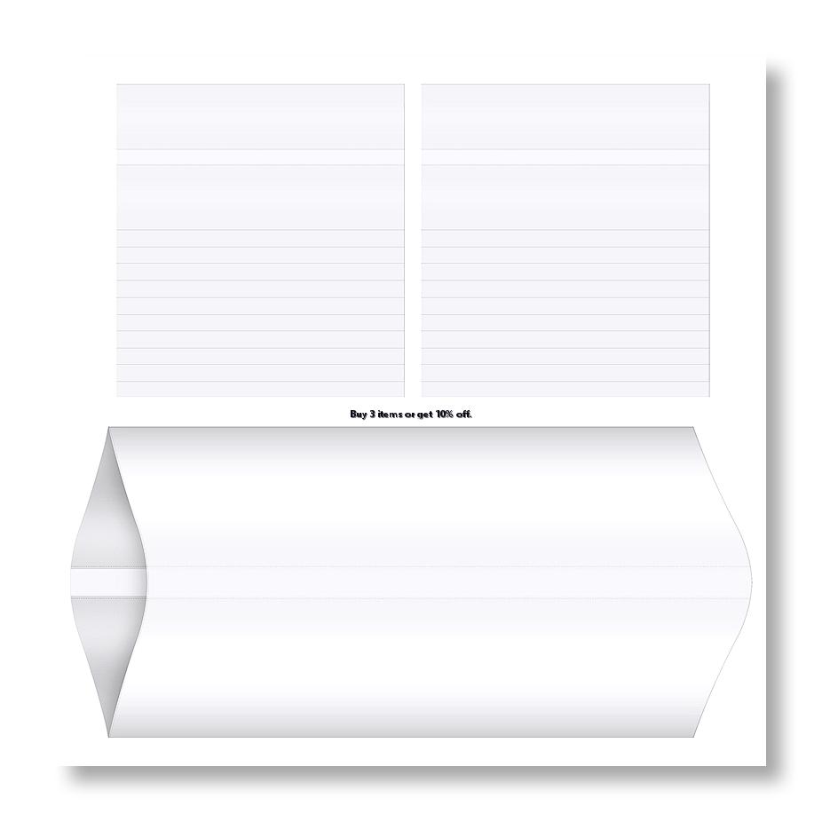 Sublimation Mug White - ✼70Pcs Sublimation Shrink Wrap Film 5X10