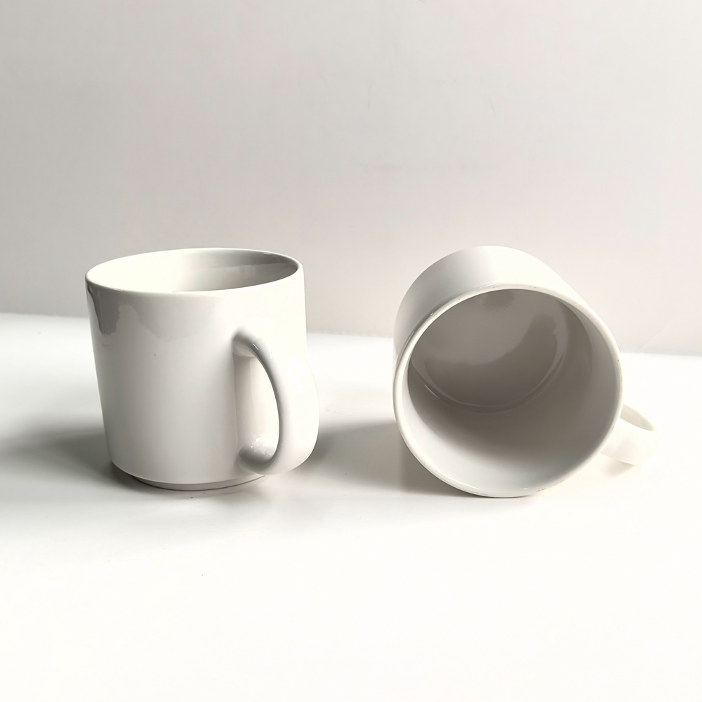 ReadStar 6PCS Stakable Pure Wh - đánh giá và giá Sublimation Mug White