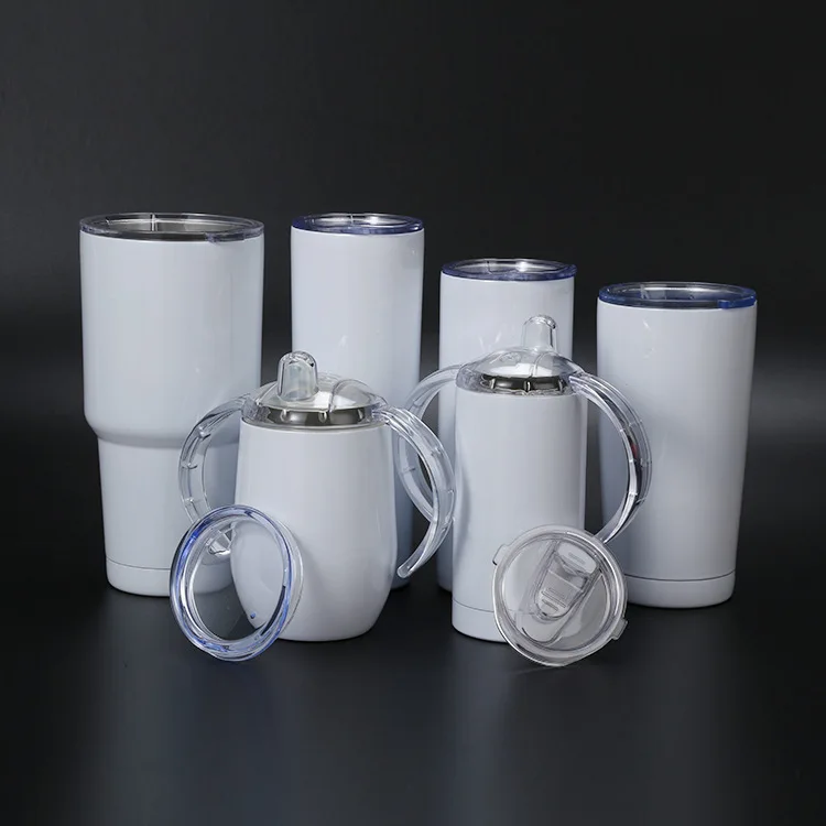 12oz 16oz 20oz 30oz Sublimatio - đánh giá và giá Water Bottle Blank