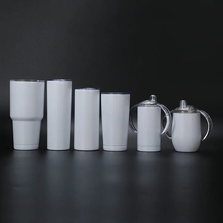 12oz 16oz 20oz 30oz Sublimatio - đánh giá và giá Water Bottle Blank
