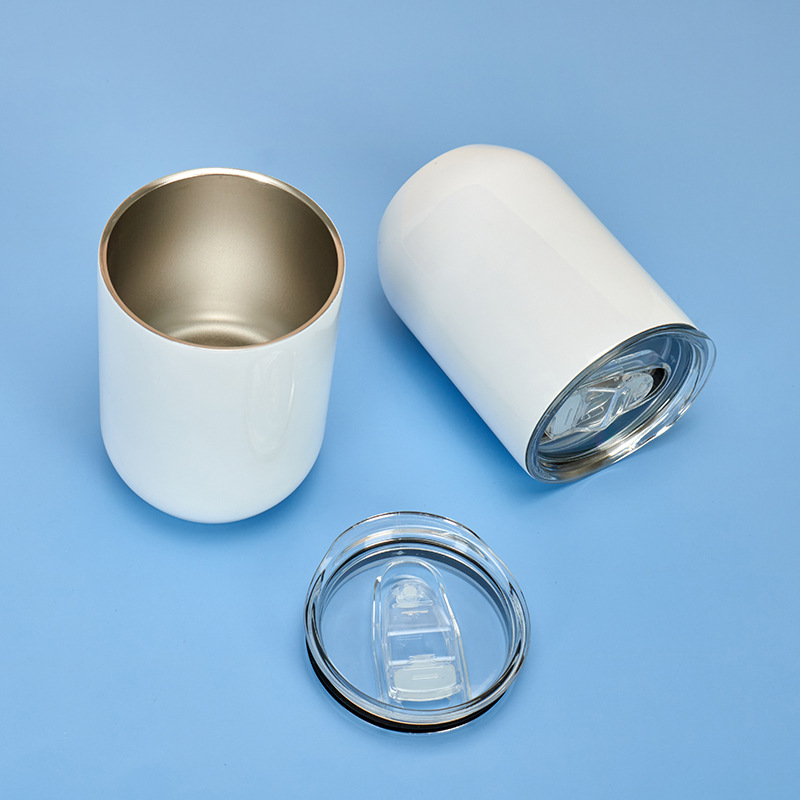 Sublimation Blank Cup 6oz/30oz - đánh giá và giá Water Bottle Blank