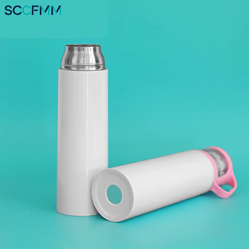 SCCFMM 3Pcs Sublimation Water  - đánh giá và giá Water Bottle Blank