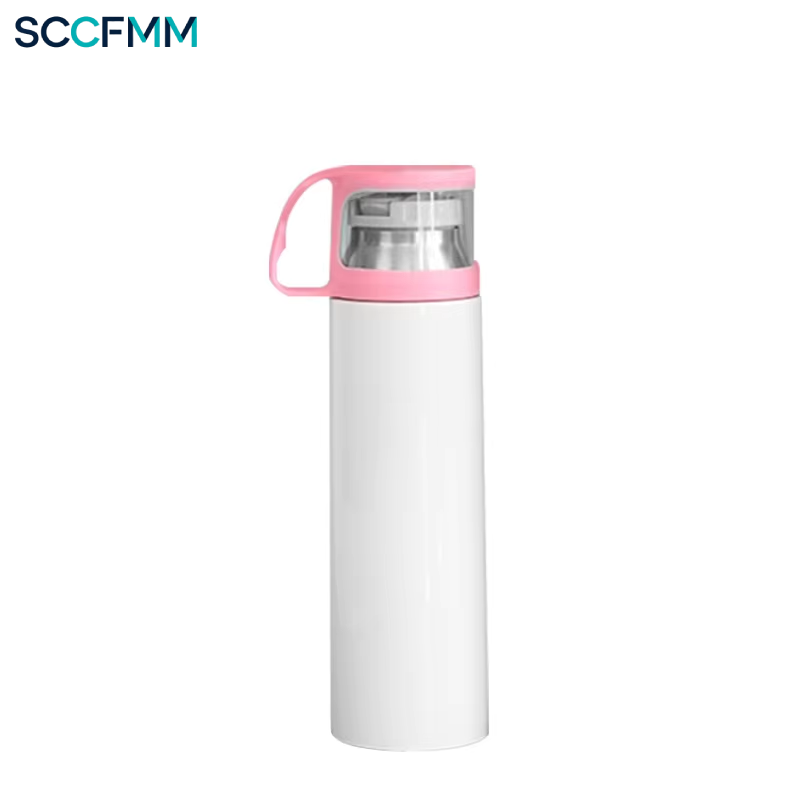 SCCFMM 3Pcs Sublimation Water  - đánh giá và giá Water Bottle Blank
