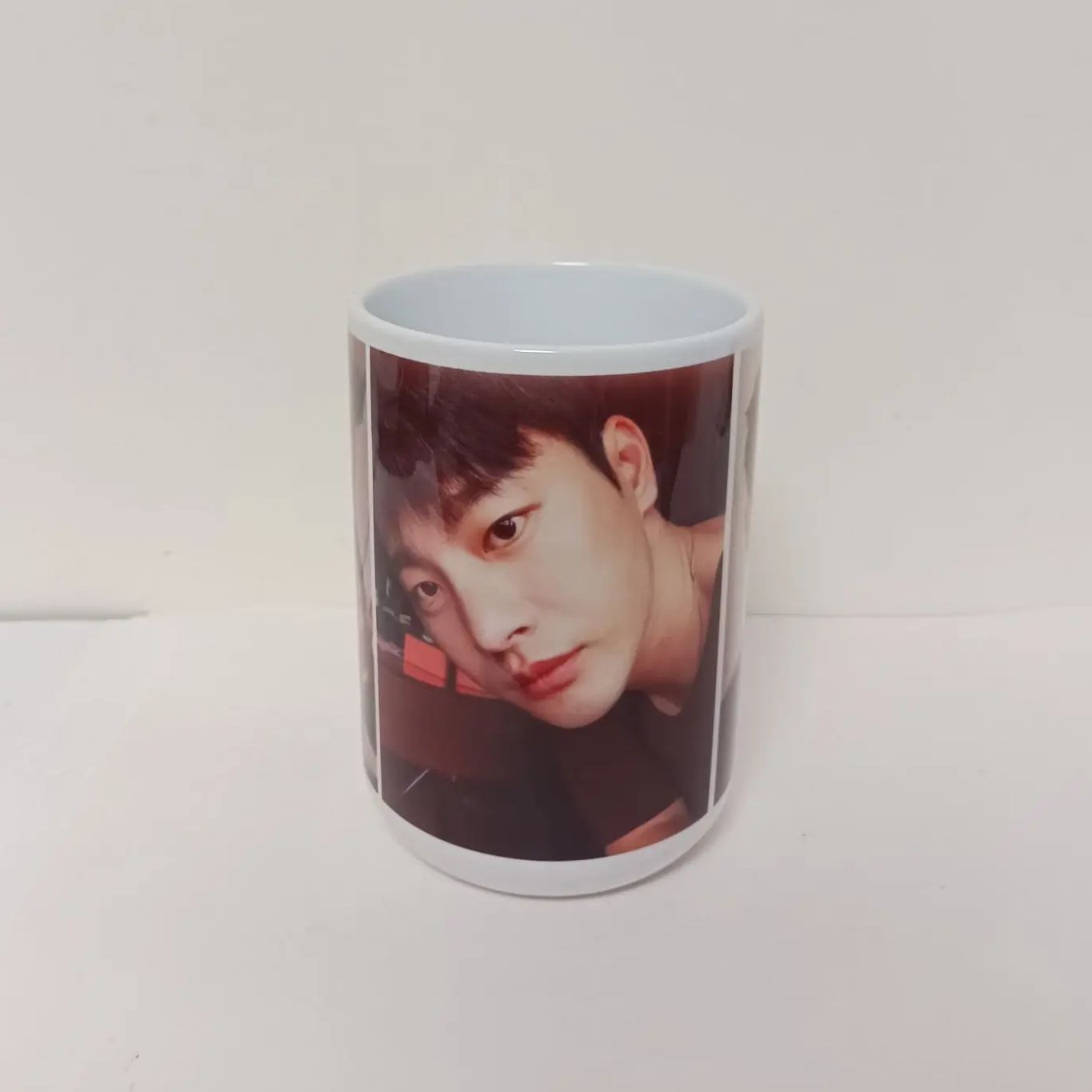 450ML 15 oz Big Cup DIY Custom - đánh giá và giá Sublimation Mug White
